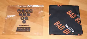 Dying Light Bad Blood Very Rare Promo Bandana Headband PS4 Xbox One - Bild 1 von 5