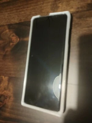 LG Wing 5G Front Screen Protector/Case - 7.3 (Clear)  - Image 1 of 4