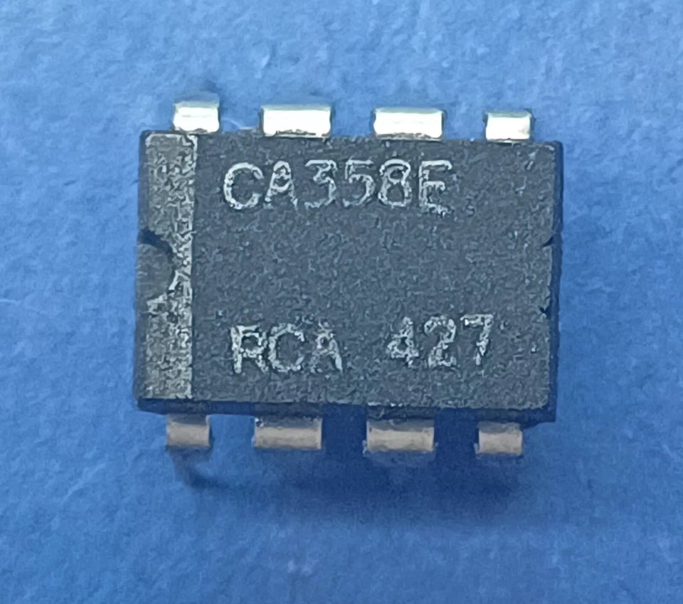 CA358  RCA - Image 1 of 1