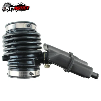 Manguera de admisión de aire del motor. Conducto para Nissan Pathfinder Infiniti JX35 QX60 2013-2016 Foto 1 de 4