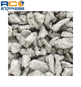 Woodland Scenics Talus Coarse Gray WOOC1280 - Picture 1 of 1