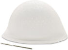 Silicone Holes Opened Highlight Cap Frosting Cap - Highlighting Cap and Hook Kit