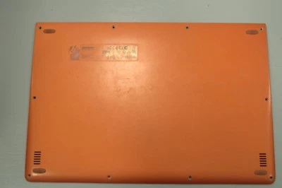 Lenovo Yoga 3 PRO 1370 LCD Back Cover am0ta000310 - Image 1 of 2