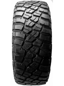 33X10.5 R15 114Q P.O.R. BF Goodrich MUD TERRAIN T/A KM3 Offroad 4X4 M+S FANGO - Foto 1 di 2