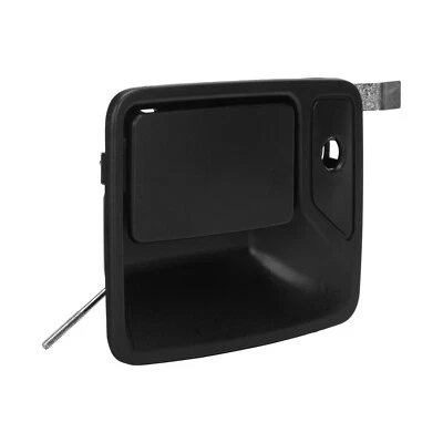 Manija de puerta exterior delantera izquierda para camioneta Ford F-250 Super Duty F-450 F-550 Foto 1 de 4