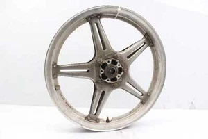 Ant. Wheel Rim Front Wheel Honda Cx 500 C PC01 - Picture 1 of 4