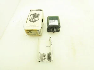 Action Pak AP4300-1883S Signal Conditioner 8-Pin Relay 0-24VDC 120VAC - Picture 1 of 10