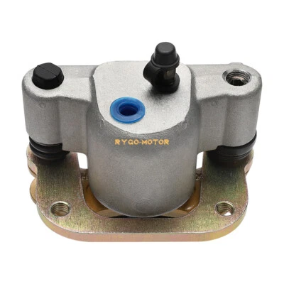 Pinza de freno delantera izquierda para Polaris Trail Boss 250 300 350L Big Boss 250 300 Foto 1 de 4