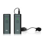 Sul-M26 Wireless In-Ear Display System, Stereo Headphones Soundcard Equipment