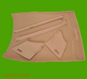 Neu Scheinwerfer Set für Jaguar XJS (1975-1991 Serie) - Bild 1 von 1