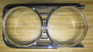 1964 Buick Special & Skylark Headlight Bezel. NOS Original.  OEM 5719756 - Afbeelding 1 van 2