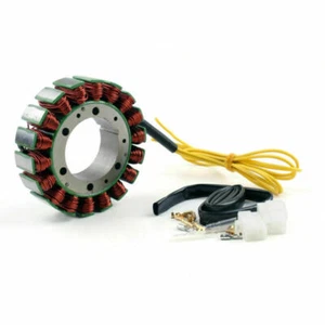 Stator Coil For Honda CX 500 650 VT1100 /750 Suzuki SV 1000 Mageneto Generator B - Picture 1 of 4