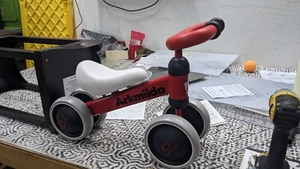 Mini Balance Bike Arkmiido - Picture 1 of 2