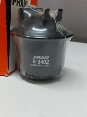 Filtro carburante HONDA CONCERTO FRAM G5402 - Image 1 of 3