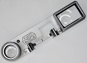 Leica SDPOO Eye Attachment for 50mm f2 DR Summicron #31 - Picture 1 of 14