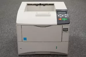 Laserdrucker KYOCERA FS 3900DN - Bild 1 von 7