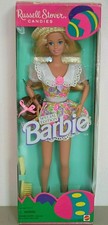 1995 Playline Collector Special Edt RUSSELL STOVER CANDIES EASTER Vintage Barbie