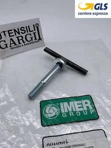 BADEWANNENBLOCKHEBEL FÜR BETONMISCHER IMER SYNTESI 140 - 160 - ROLLBETA - MINIBETA 2P - Bild 1 von 1