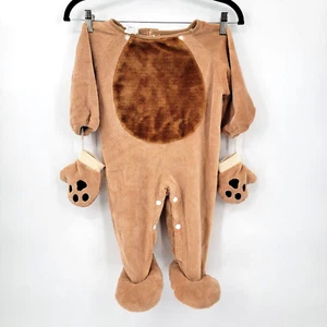 Disfraz de Halloween Fun World Bebé Niño Pequeño Marrón PERRO Talla 12-24 Meses - Imagen 1 de 10
