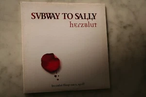 Subway to Sally - Herzblut - Bild 1 von 2