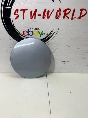 Subaru LEGACY 2015 2016 2017 2018 2019 tapa de gasolina llenado de combustible puerta cubierta OEM G1U Foto 1 de 4