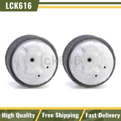 Anchor 2pcs Front Engine Mount Motor Mount For 1994 1995 1996 Mercedes-Benz C220 - Image 1 of 3