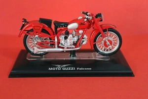 STARLINE MODELS - MOTO GUZZI FALCONE (1950) - 1/24 - Imagen 1 de 5