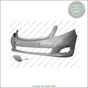 ME9131031 Stoßstange Prasco vorne für Mercedes V-Klasse 250 220 200 - Bild 1 von 5