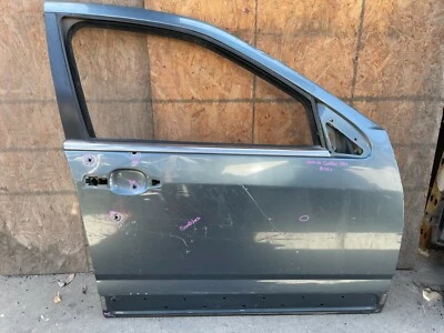Cadillac SRX 2004 2005 2006 2007 2008 2009 PUERTA DELANTERA DERECHA OEM Foto 1 de 4