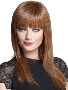 Sleek and Straight by TressAllure, designed by Noriko Suzuki, All Colors - Picture 1 of 22
