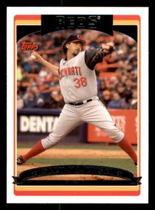 2006 Topps Updates & Highlights #UH28 Gary Majewski Cincinnati Reds - Picture 1 of 2