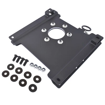 For Ford Econoline E150 E250 E350 E450 Front Right Passenger Seat Swivel - Image 1 of 4