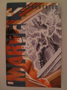 Comic Marvels Annotated - Bild 1 von 2