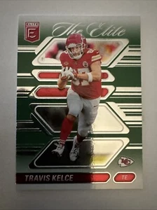 2024 Donruss Elite Football Travis Kelce #6 The Elite  🏈🦅 - Picture 1 of 2