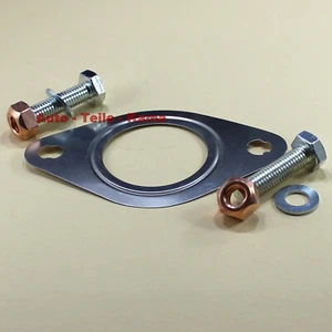 ✅Auspuff Dichtung für Ford , Mazda 2, Abgasanlage mit Montagematerial im Set - Bild 1 von 3