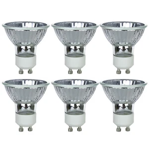 Fmw Q35Mr16 Gu10 Base 120V Lens 6Pk* - Picture 1 of 3