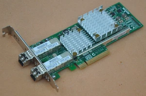 CISCO UCSC-PCI-E-BSFP 74-10109-01 10GbE Dual Port Adapter Card with 2x 10G SPF+ - Bild 1 von 2