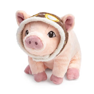 Peluche Flying Pig - Imagen 1 de 7