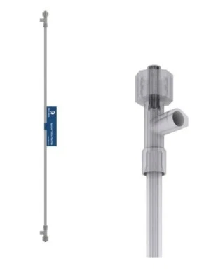 Módulo de filtro de fibra hueca REPLIGEN MicroKros 20 cm 100 kD mPES C02-E100-10-S Foto 1 de 4