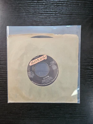 1989 Def Leppard - Promo - Rocket (Lunar mix)/Rocket (Lunar Mix) - Image 1 of 4