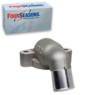 Salida de agua de refrigerante del motor 4 estaciones para Ford Fusion 2010-2012 3,0 L V6 Foto 1 de 4