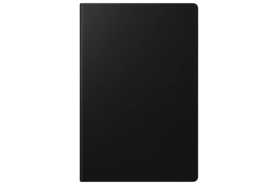 Samsung Book Cover Keyboard für 14,6 Zoll Galaxy Tab S8 Ultra - Schwarz
