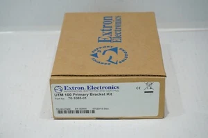 NUEVO KIT SOPORTE PRIMARIO MONTAJE BAJO MESA EXTRON UTM 100 70-1085-01 - Imagen 1 de 3