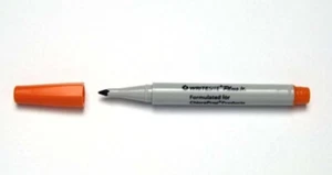 (50) Aspen Prep Resistant PURPLE Skin Markers New Tattoos WriteSite® Plus Jr - Picture 1 of 2