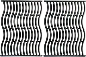 Grillroste Ersatzteile für Napoleon Prestige PRO 500 665 825 Gasgrills - Bild 1 von 12
