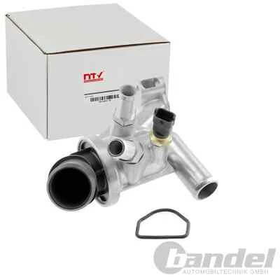 NTY THERMOSTAT passend für CHRYSLER GRAND | CTM-CH-025 - Bild 1 von 4