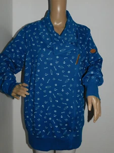Neuwertig " Stretch Übergangs - Jacke von bpc " Gr. 44/46 (XXL/3XL) - Bild 1 von 8