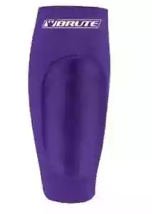 Brute Nylon Kneepad - Purple (sold in pairs) - Picture 1 of 1