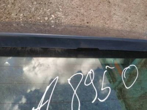 Toyota Auris 2008 Emergency Third Brake Light #1754725-21 - Picture 1 of 8