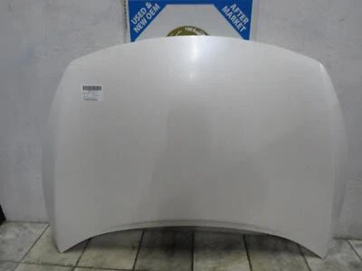 09 10 11 12 13 14 capó Nissan MAXIMA Foto 1 de 2